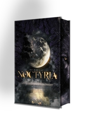 Noctyria