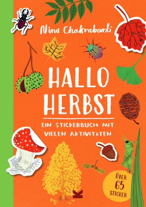 Hallo Herbst!