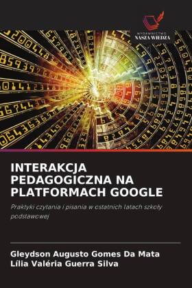 INTERAKCJA PEDAGOGICZNA NA PLATFORMACH GOOGLE