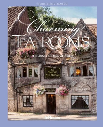 Charming Tea Rooms (DE)