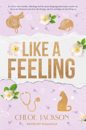 Like a Feeling