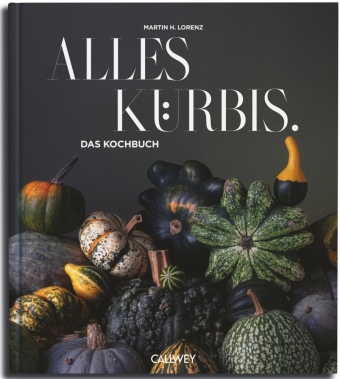 Alles Kürbis.