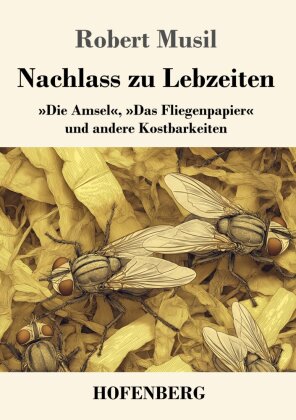 Nachlass zu Lebzeiten