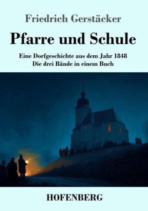 Pfarre und Schule