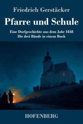 Pfarre und Schule