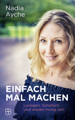 Einfach mal machen