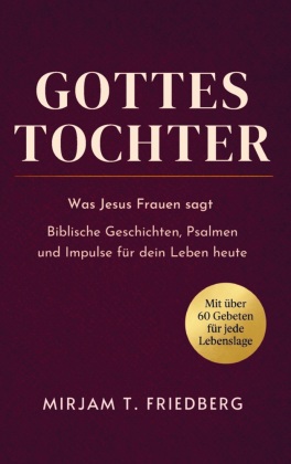 Gottes Tochter