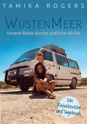 Wüstenmeer