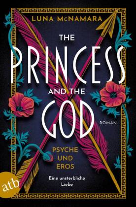 The Princess and the God