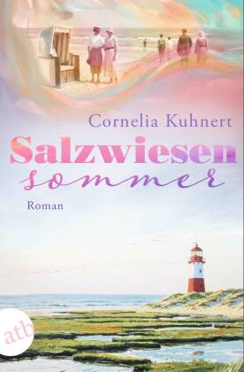 Salzwiesensommer