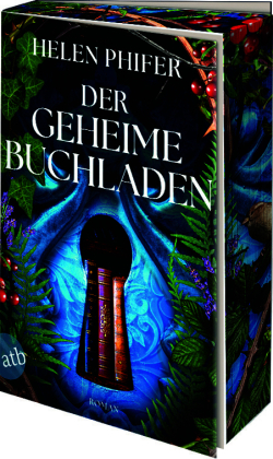 Der geheime Buchladen