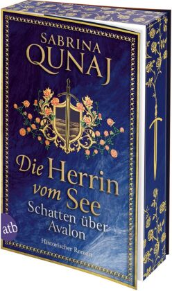 Die Herrin vom See - Schatten über Avalon