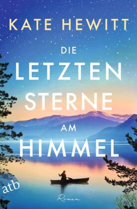 Die letzten Sterne am Himmel