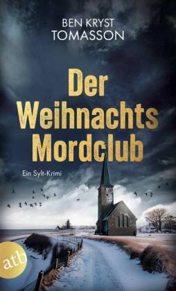Der Weihnachtsmordclub
