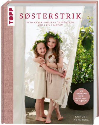SØSTERSTRIK
