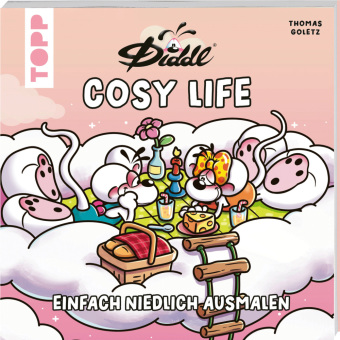 DIDDL - Cosy Life