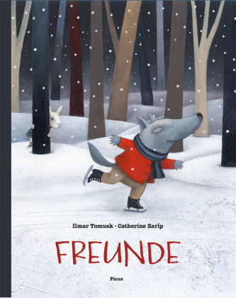 Freunde