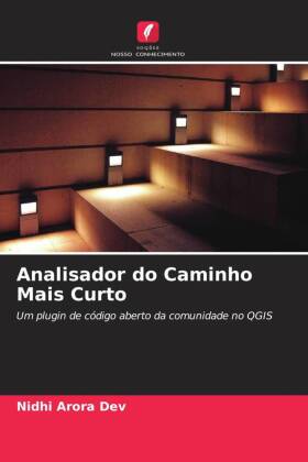 Analisador do Caminho Mais Curto