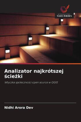 Analizator najkrótszej sciezki