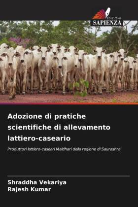 Adozione di pratiche scientifiche di allevamento lattiero-case...