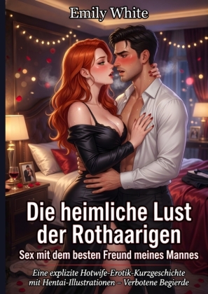 Die heimliche Lust der Rothaarigen: Sex mit dem besten Freund ...