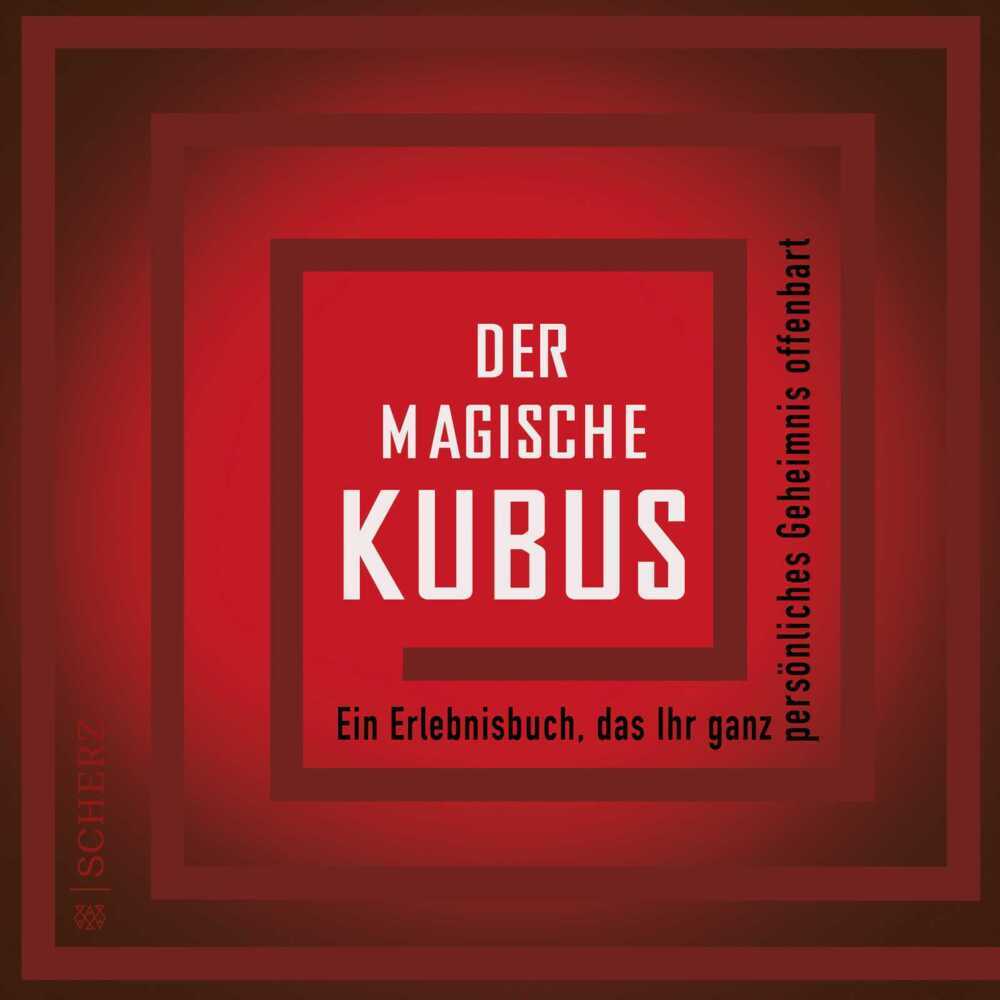 Der magische Kubus, Neuausgabe main product photo