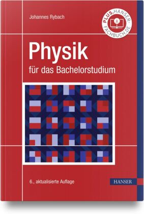Physik für das Bachelorstudium