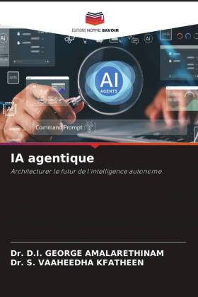 IA agentique