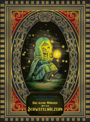 Das kleine Madchen mit den Schwefelholzern