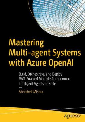 Mastering Multi-agent Systems with Azure OpenAI