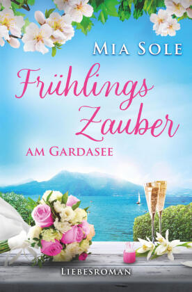 Frühlingszauber am Gardasee