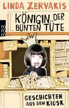 Königin der Bunten Tüte