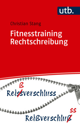 Fitnesstraining Rechtschreibung