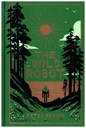 The Wild Robot