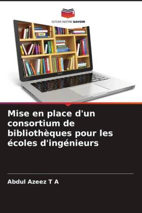 Mise en place d'un consortium de bibliothèques pour les ...