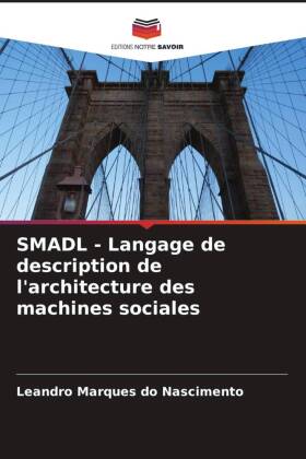 SMADL - Langage de description de l'architecture des mach...