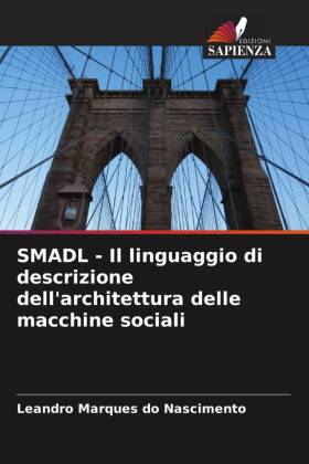 SMADL - Il linguaggio di descrizione dell'architettura de...