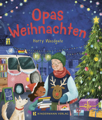 Opas Weihnachten