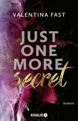 Just One More Secret