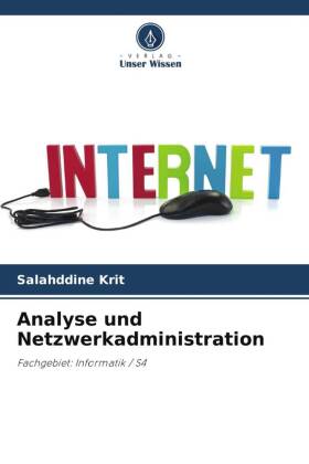 Analyse und Netzwerkadministration