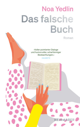 Das falsche Buch