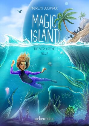 Magic Island - Die verlorene Welt (Magic Island, 