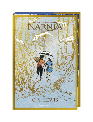 Der König von Narnia - Schmuckausgabe (Die Chroniken von Narnia)