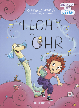 Floh im Ohr