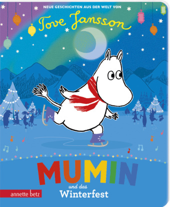 Mumin und das Winterfest