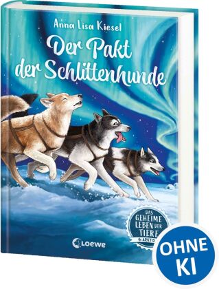 Das geheime Leben der Tiere (Arktis) - Der Pakt der Schlittenh...