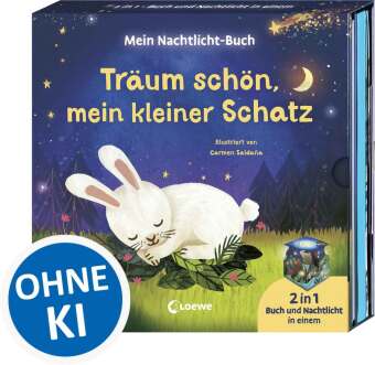 Träum schön, mein kleiner Schatz