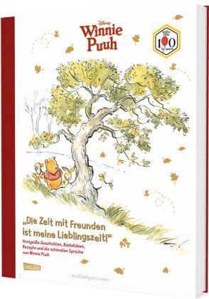 Disney: "Die Zeit mit Freunden ist meine Lieblingszeit!&q...