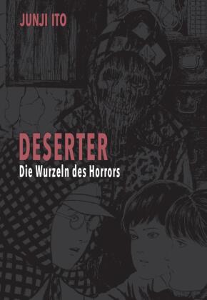 Deserter
