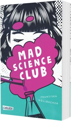 Mad Science Club